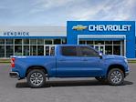 2024 Chevrolet Silverado 1500 Crew Cab 4WD, Pickup for sale #DR54499 - photo 6