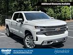 2020 Chevrolet Silverado 1500 Crew Cab 4x4, Pickup for sale #DR54661A - photo 1