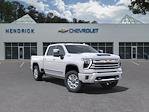 2024 Chevrolet Silverado 2500 Crew Cab 4WD, Pickup for sale #DR54689 - photo 3