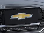 2024 Chevrolet Silverado 2500 Crew Cab 4WD, Pickup for sale #DR54689 - photo 21