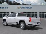 2024 Chevrolet Silverado 2500 Crew Cab 4WD, Pickup for sale #DR54689 - photo 5