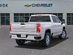 2024 Chevrolet Silverado 2500 Crew Cab 4WD, Pickup for sale #DR54689 - photo 2