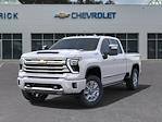 2024 Chevrolet Silverado 2500 Crew Cab 4WD, Pickup for sale #DR54689 - photo 7