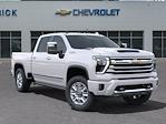 2024 Chevrolet Silverado 2500 Crew Cab 4WD, Pickup for sale #DR54689 - photo 8