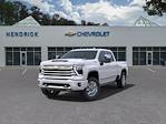 2024 Chevrolet Silverado 2500 Crew Cab 4WD, Pickup for sale #DR54689 - photo 9