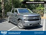 2021 Chevrolet Silverado 1500 Crew Cab 4WD, Pickup for sale #DR54691A - photo 1