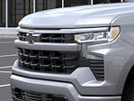 2024 Chevrolet Silverado 1500 Crew Cab 4WD, Pickup for sale #DR54724 - photo 14