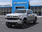 2024 Chevrolet Silverado 1500 Crew Cab 4WD, Pickup for sale #DR54724 - photo 7