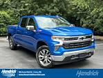 2024 Chevrolet Silverado 1500 Crew Cab 4WD, Pickup for sale #DR55020A - photo 1