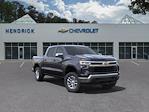 2024 Chevrolet Silverado 1500 Crew Cab 4WD, Pickup for sale #DR55172 - photo 3