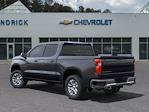 2024 Chevrolet Silverado 1500 Crew Cab 4WD, Pickup for sale #DR55172 - photo 5