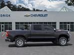 2024 Chevrolet Silverado 1500 Crew Cab 4WD, Pickup for sale #DR55172 - photo 6