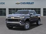 2024 Chevrolet Silverado 1500 Crew Cab 4WD, Pickup for sale #DR55172 - photo 7