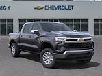 2024 Chevrolet Silverado 1500 Crew Cab 4WD, Pickup for sale #DR55172 - photo 8