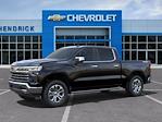 2024 Chevrolet Silverado 1500 Crew Cab 4WD, Pickup for sale #DR55343 - photo 4