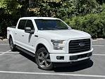 2017 Ford F-150 SuperCrew Cab 4WD, Pickup for sale #DR55344A - photo 1