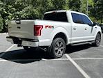 2017 Ford F-150 SuperCrew Cab 4WD, Pickup for sale #DR55344A - photo 2