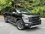 2024 Nissan Titan Crew Cab 4WD, Pickup for sale #DR55356A - photo 3