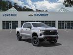 2024 Chevrolet Silverado 1500 Crew Cab 4WD, Pickup for sale #DR55359 - photo 3