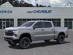 2024 Chevrolet Silverado 1500 Crew Cab 4WD, Pickup for sale #DR55359 - photo 4