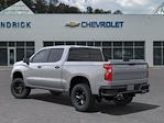 2024 Chevrolet Silverado 1500 Crew Cab 4WD, Pickup for sale #DR55359 - photo 5