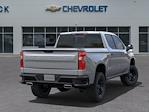 2024 Chevrolet Silverado 1500 Crew Cab 4WD, Pickup for sale #DR55359 - photo 2