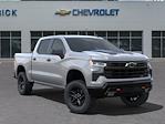 2024 Chevrolet Silverado 1500 Crew Cab 4WD, Pickup for sale #DR55359 - photo 8