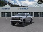 2024 Chevrolet Silverado 1500 Crew Cab 4WD, Pickup for sale #DR55359 - photo 9