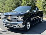 2021 Chevrolet Silverado 1500 Crew Cab 4WD, Pickup for sale #DR55369A - photo 4