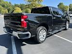 2021 Chevrolet Silverado 1500 Crew Cab 4WD, Pickup for sale #DR55369A - photo 2