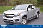 Used 2018 Chevrolet Colorado Work Truck Crew Cab 4x2, Pickup for sale #M51063A - photo 1