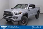 Used 2017 Toyota Tacoma SR5 Double Cab 4x4, Pickup for sale #M51821A - photo 1