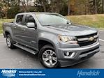 Used 2018 Chevrolet Colorado Z71 Crew Cab 4x4, Pickup for sale #M52402A - photo 1