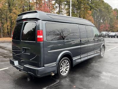 Used 2020 Chevrolet Express 2500 4x2, Passenger Van for sale #M52409A - photo 2