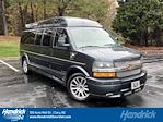 Used 2020 Chevrolet Express 2500 4x2, Passenger Van for sale #M52409A - photo 1