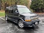Used 2020 Chevrolet Express 2500 4x2, Passenger Van for sale #M52409A - photo 3