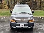Used 2020 Chevrolet Express 2500 4x2, Passenger Van for sale #M52409A - photo 4