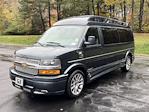 Used 2020 Chevrolet Express 2500 4x2, Passenger Van for sale #M52409A - photo 5