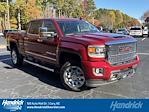 Used 2019 GMC Sierra 2500 Denali Crew Cab 4x4, Pickup for sale #M52495A - photo 1