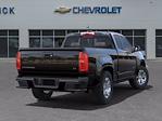 2022 Colorado Extended Cab 4x2,  Pickup #N52608 - photo 2