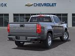 2022 Colorado Extended Cab 4x2,  Pickup #N52662 - photo 2