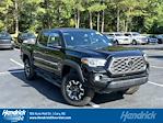 Used 2020 Toyota Tacoma SR5 Double Cab 4x4, Pickup for sale #N53262A - photo 1