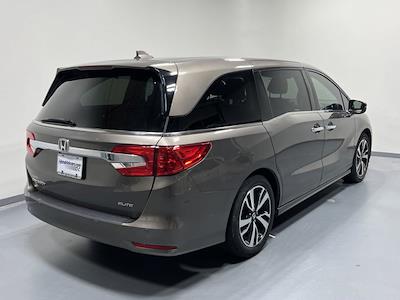 2019 Honda Odyssey FWD, Minivan #N53399A - photo 2