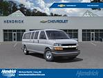 2022 Chevrolet Express 2500 4x2, Passenger Van #N53725 - photo 1