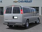 2022 Chevrolet Express 2500 4x2, Passenger Van #N53725 - photo 2