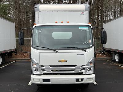 Used 2023 Chevrolet LCF 4500 Regular Cab RWD, Box Truck for sale #PC00702 - photo 2
