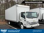 Used 2023 Chevrolet LCF 4500 Regular Cab RWD, Box Truck for sale #PC00702 - photo 27