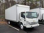 Used 2023 Chevrolet LCF 4500 Regular Cab RWD, Box Truck for sale #PC00702 - photo 3