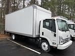 Used 2023 Chevrolet LCF 4500 Regular Cab RWD, Box Truck for sale #PC00702 - photo 8