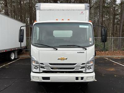 2023 Chevrolet LCF 4500 Regular Cab RWD, Wabash Box with Palfinger Liftgate for sale #PC01016 - photo 2